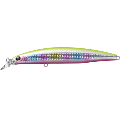 Воблер Daiwa ShoreLine Shiner Z Lunker Hunter 150F-HD цв. FUYAJYO