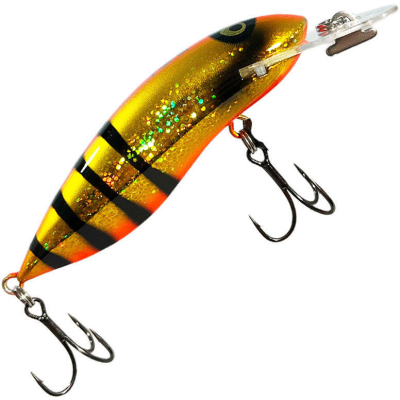 Воблер BAT Chinatsu BT019 (85 mm.; 16 g.; 0-6 m.) # B142
