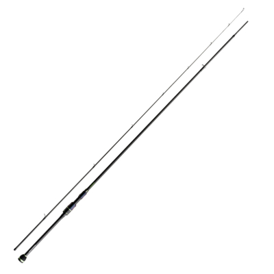 Удилище спиннинговое Azura '20 Kenshin 8'1&quot;ML (AZK81ML)