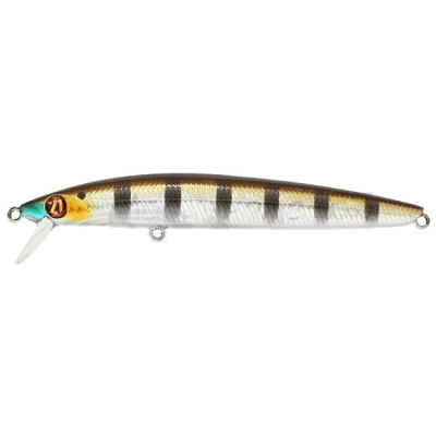 Воблер Pontoon21 Marionette Minnow 108SP-SR цв. 007