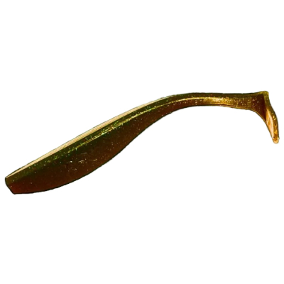 Мягкая приманка RSK Fishing Crystal 210mm цвет 017