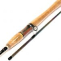 Спиннинг Shimano Cardiff Monster LTD TW83MLA тест 5 - 28 гр
