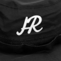 Шляпа Hearty Rise Черная