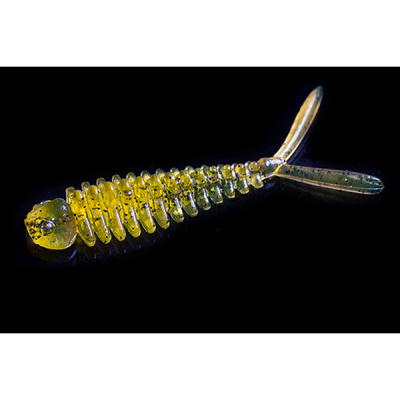 Силиконовая приманка Jara Baits Monke 35 (Мидия) цв. #46