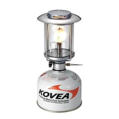 Лампа газовая Kovea KL-2905