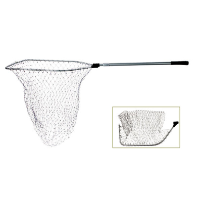 Подсачек Balzer Boat 2,40 м 60 см (леска) (18227 001)