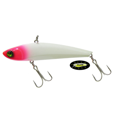 Воблер Usami GreenGo 95S цв. #704 Glow