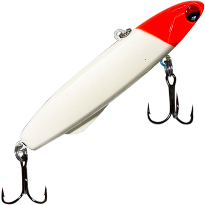 Воблер Виб BAT Shiriten Baton 110 42 гр. (Silicon) цвет # 916