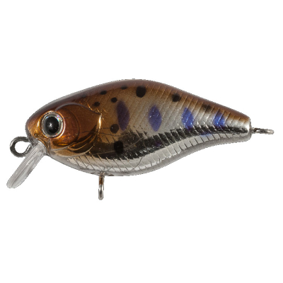 Воблер TsuYoki Chef 38F цв. L003