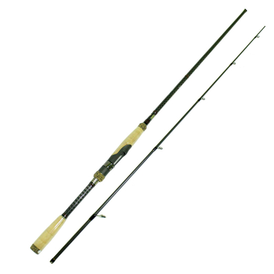 Спиннинг Hearty Rise Sylphy Fresh Water SYS FW-762Н