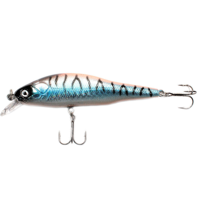 Воблер Namazu Syren Shad 90мм 10гр. цвет 14