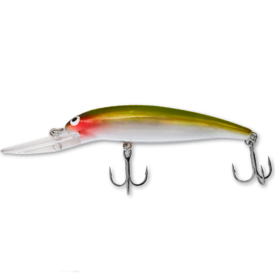 Воблер BAT Haruko BT 008 (14 гр. 5,0 м.) цвет B200