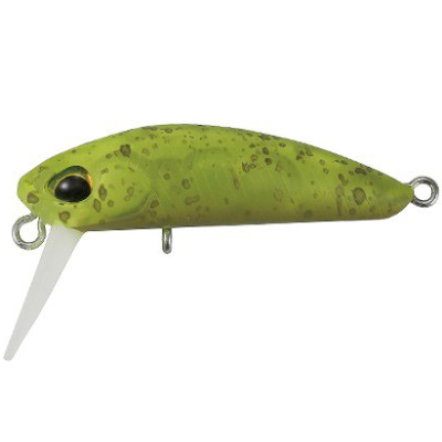 Воблер ValkeIn Kuga цвет M112 clear avocado