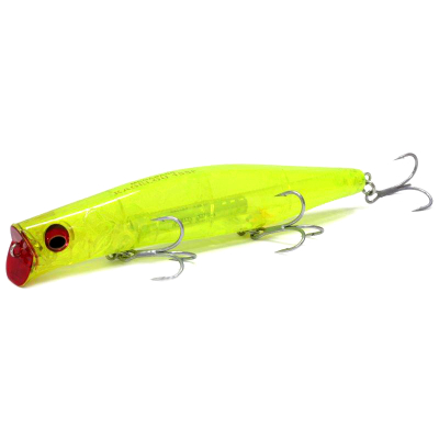 Воблер Megabass Kagelou 155F цв. Gp Yellow Venus