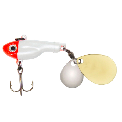 Тейл-спиннер Grows Culture Torando 18g цвет #16