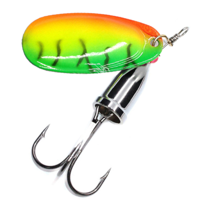 Блесна вращающаяся Namazu Lothar 20гр. цвет 10