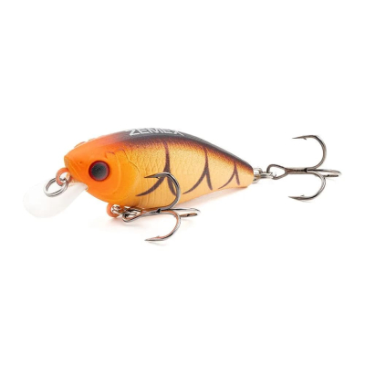 Воблер Zemex Cult 40F SSR 3.75g цвет M201