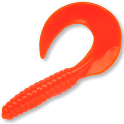 Твистер Akara Super Twister 40 100 (5 шт.)