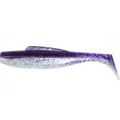 Силиконовая приманка Z-man Minnowz 3" цвет Troutcicle ( 6 шт.)