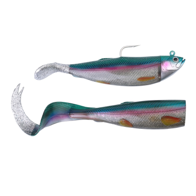 Приманка Savagear Cutbait Herring Kit 20 270g 41-Real Herring 49149