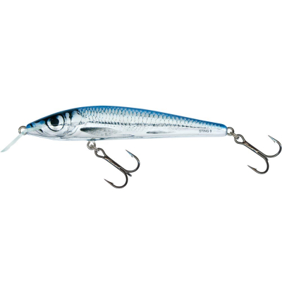 Воблер Salmo Sting 90F цв. SMB