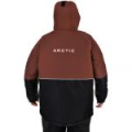 Костюм мужской зимний ХСН "Arctic VII comfort" -45, hardguard, махагон (98160-12) р-р 46-48/176