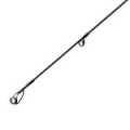 Спиннинговое удилище Flagman Blackfire 2.28 5-25 Jig (FBF762MJG)