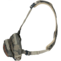 Сумка Simms Tributary Hybrid Chest Pack, Regiment Camo Olive Drab, 3L