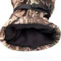 Перчатки утеплённые Helios Hunter КМФ цв. Лес р.XL (HS-HY-D09-XL)