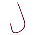 Крючок Fudo FDBR-RD 3504 № 8 (15 шт./уп.)