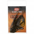Монтаж на лидкоре Carp Pro Heavy Duty Safety Lead Clip Rig 2шт (CPHDSLCR)