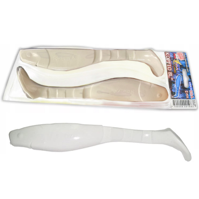 Риппер Relax Kopyto 8L" (20 см) (2 шт. в блистере) BLS8L-S001-B