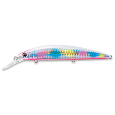 Воблер Duel Hardcore Heavy Sinking Minnow 90S F974 цв. HRCA 