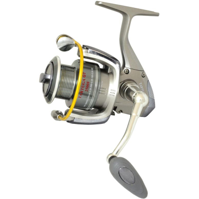 Катушка Grfish Tartuga GT 4000F