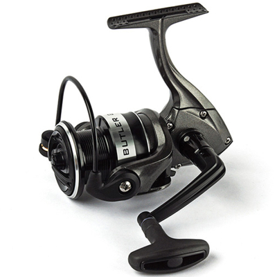 Катушка Nautilus Butler NBE2500