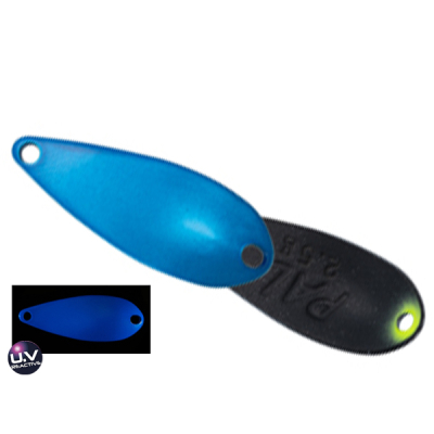 Блесна колеблющаяся Forest PAL Limited 1.6g цвет LT68