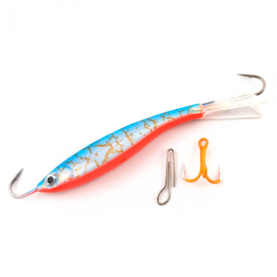 Балансир F-Fishing 4,5см 13,0гр. цвет 009