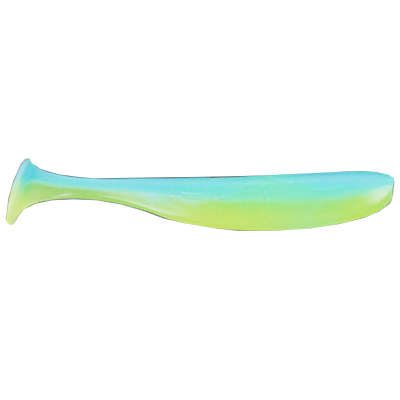 Мягкая приманка Generic Craft Easy Blue 4.0 (10см) цвет 102