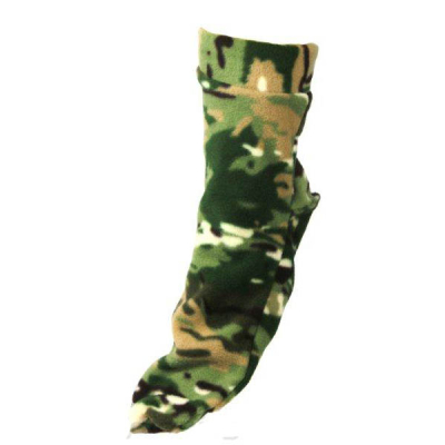 Термоноски флисовые Woodline мультикам р. 40-41