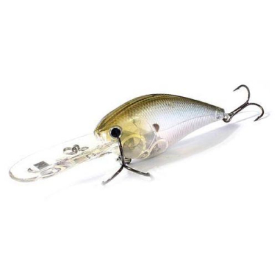 Воблер Lucky Craft LC 2.5XD цв. 238 Ghost Minnow