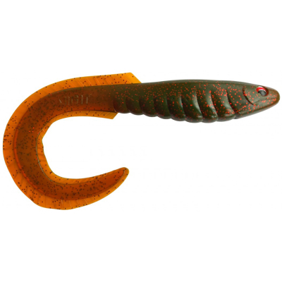 Силиконовая приманка Jig It Grand Puller 8 Squid цвет 015