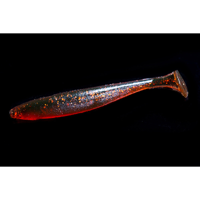 Силиконовая приманка Jara Baits Realik 35 (Мидия) цв. #43