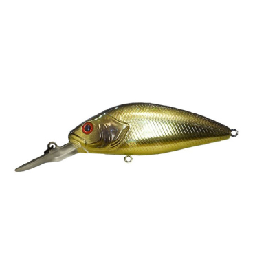 Воблер Asakura Perch 6 DR-SP цв. 522