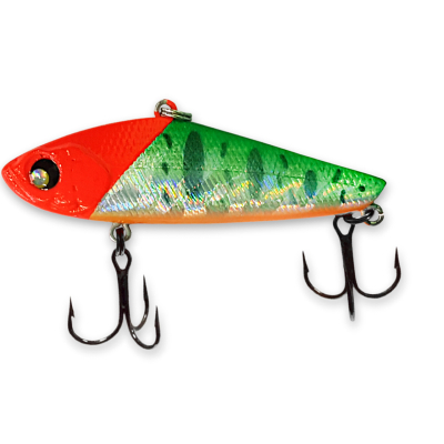 Воблер BAT Nori BT024 (65 мм, 15 гр.) цвет В040