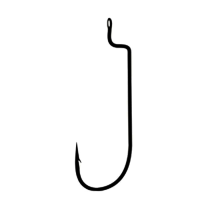 Офсетный крючок Sasame 20ROC Texas Hook Offset #2 (17 шт.)