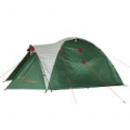 Палатка Canadian Camper Karibu 4 (цвет woodland  дуги 9,5 мм)
