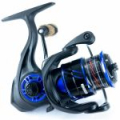 Катушка безынерционная Maximus INDIGO 2500