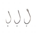 Крючок Herakles Spoon Hook 10# 10шт без бородки (AMHKAD05)