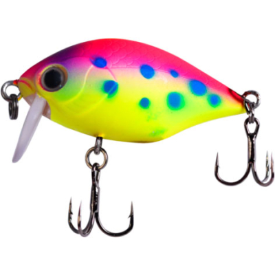 Воблер LureMax OSA 33F 2,8гр. цвет 092