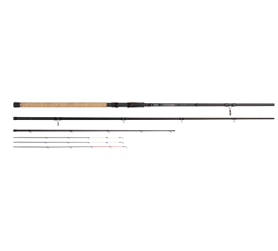 Удилище фидерное Okuma Ceymar River Feeder 13'0" 390cm 150g 3sec MHC/MG/MLG